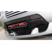 morris front lip aeroparts for hyundai santa fe cm